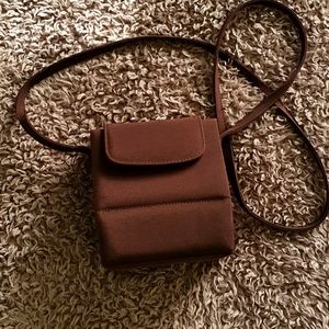 Stuart Wietzman mini bag